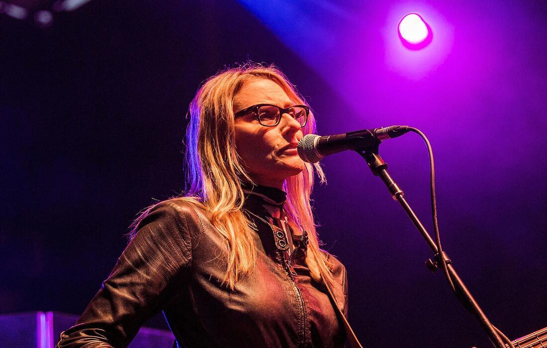 Aimee Mann