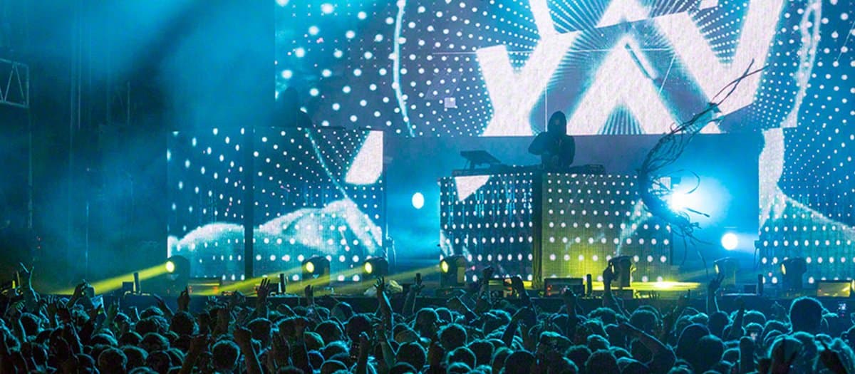 House of Blues Boston Tickets 2022 House of Blues Boston Schedule