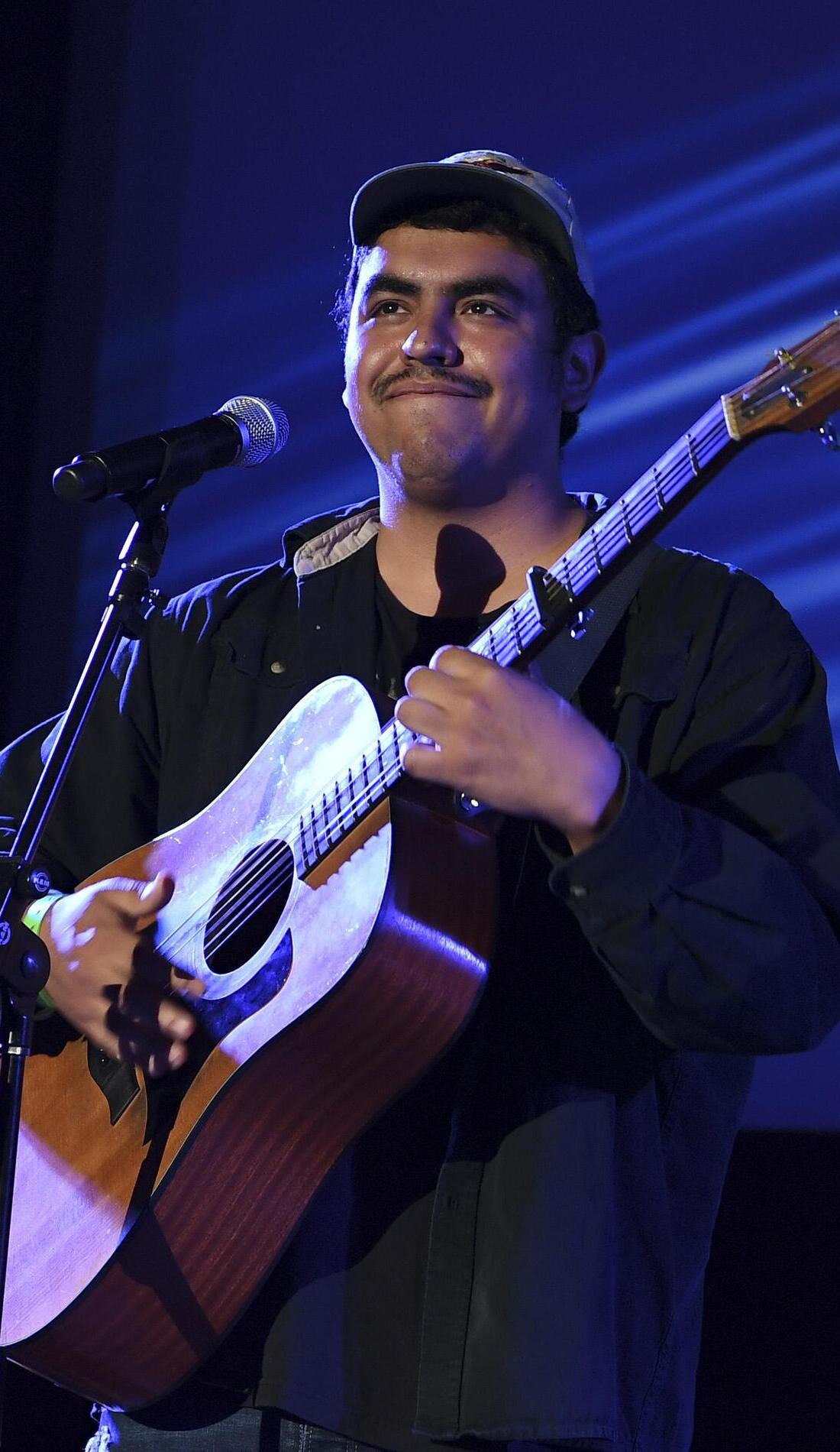 Alejandro Aranda Tickets & Concert Tour Dates 2024 | SeatGeek