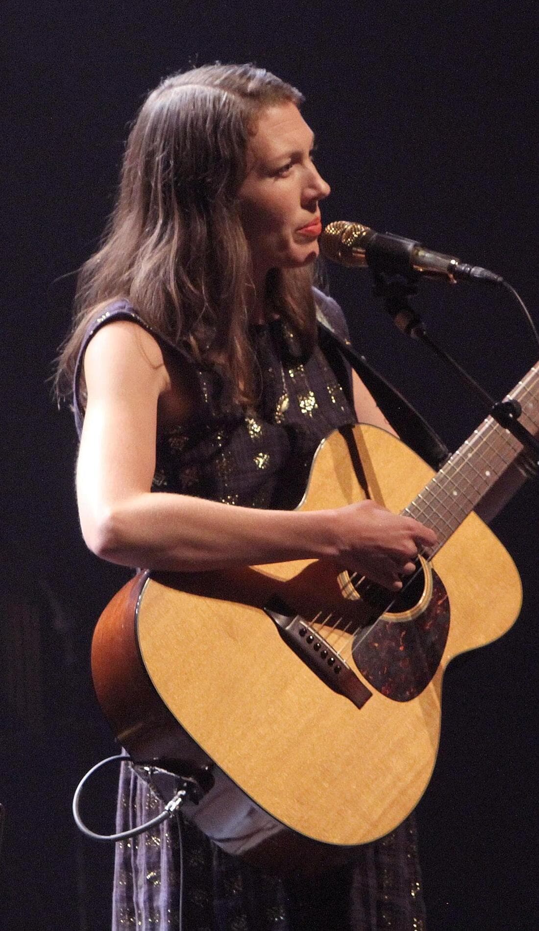 Alela Diane Tickets & Concert Tour Dates 2024 | SeatGeek