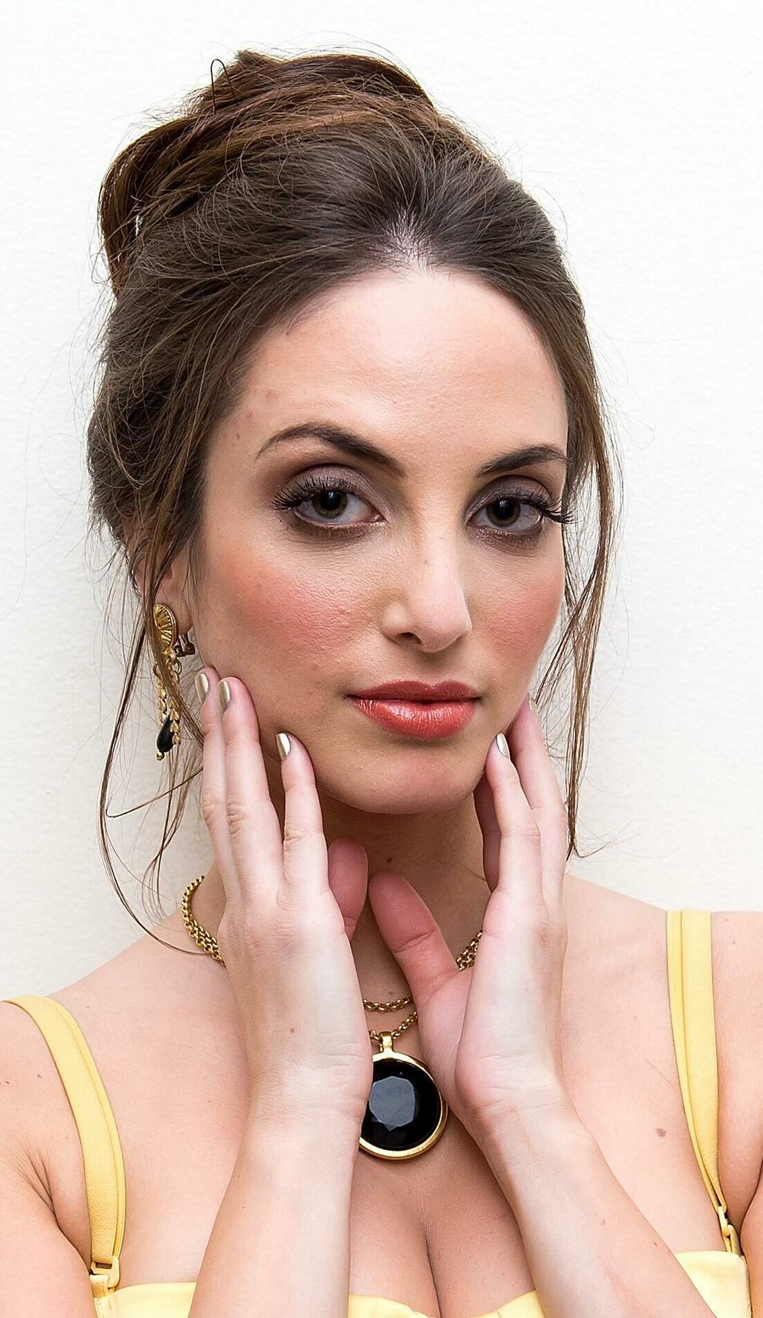 Alexa Ray Joel Teases Upcoming EP: 'It's a Work of Love' (Exclusive)