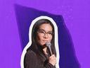 Ali Wong