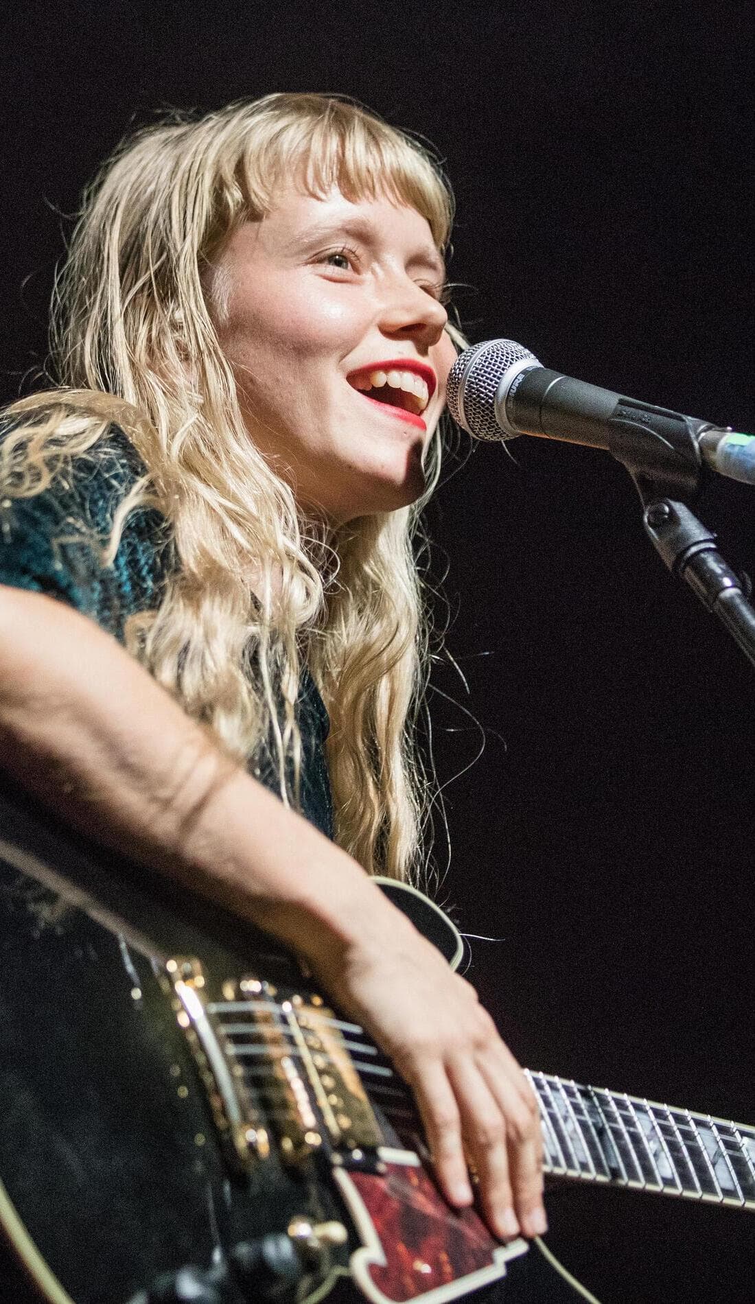 Alice Phoebe Lou Salt Lake City Concert Tickets 2024 SeatGeek