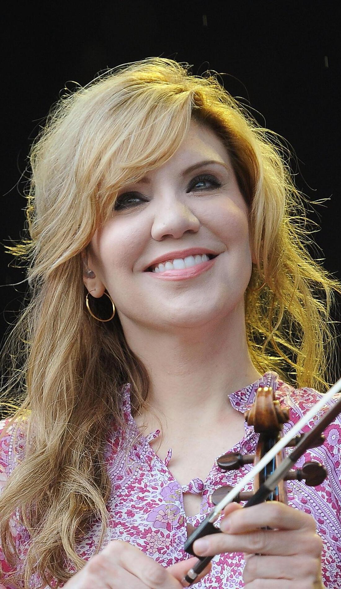 Alison Krauss Concert Tickets, 2024 Tour Dates & Locations SeatGeek