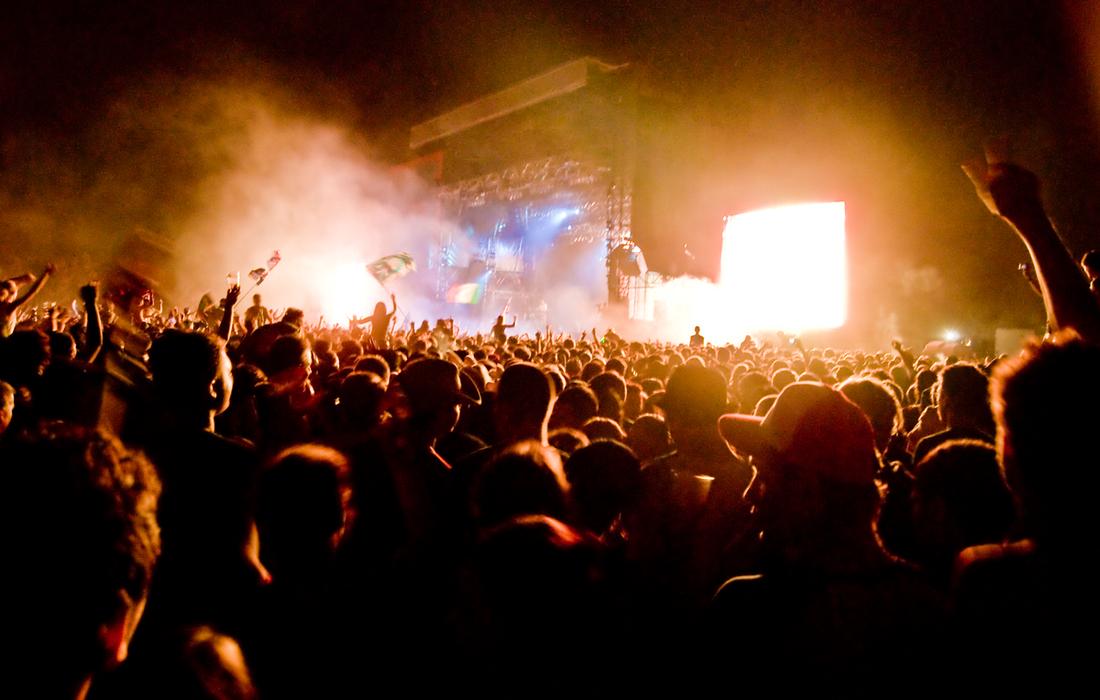 Festival Grounds Featured Live Event Tickets & 2024 Schedules