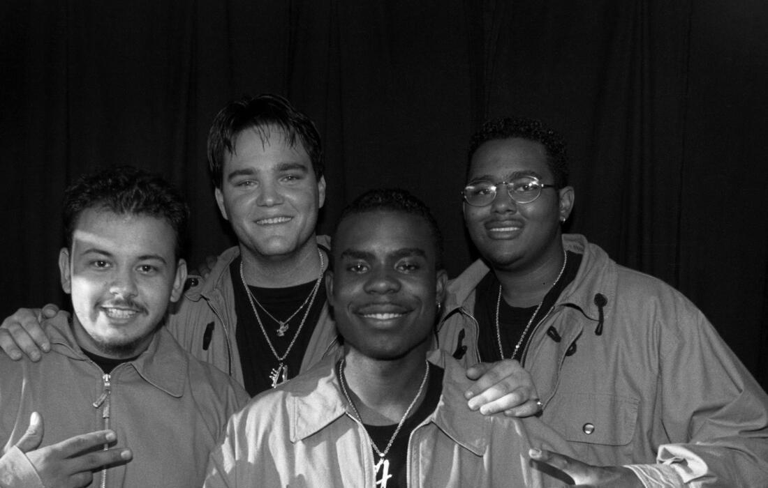 All-4-One