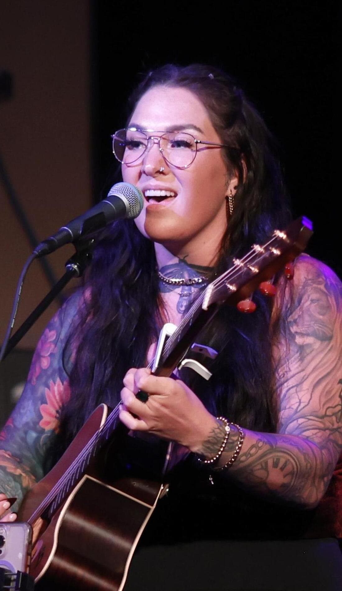 Allie Colleen Kansas City Concert Tickets 2024 SeatGeek