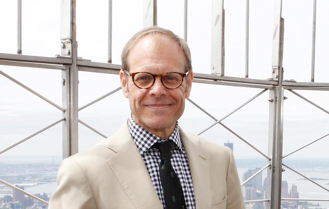 Alton Brown