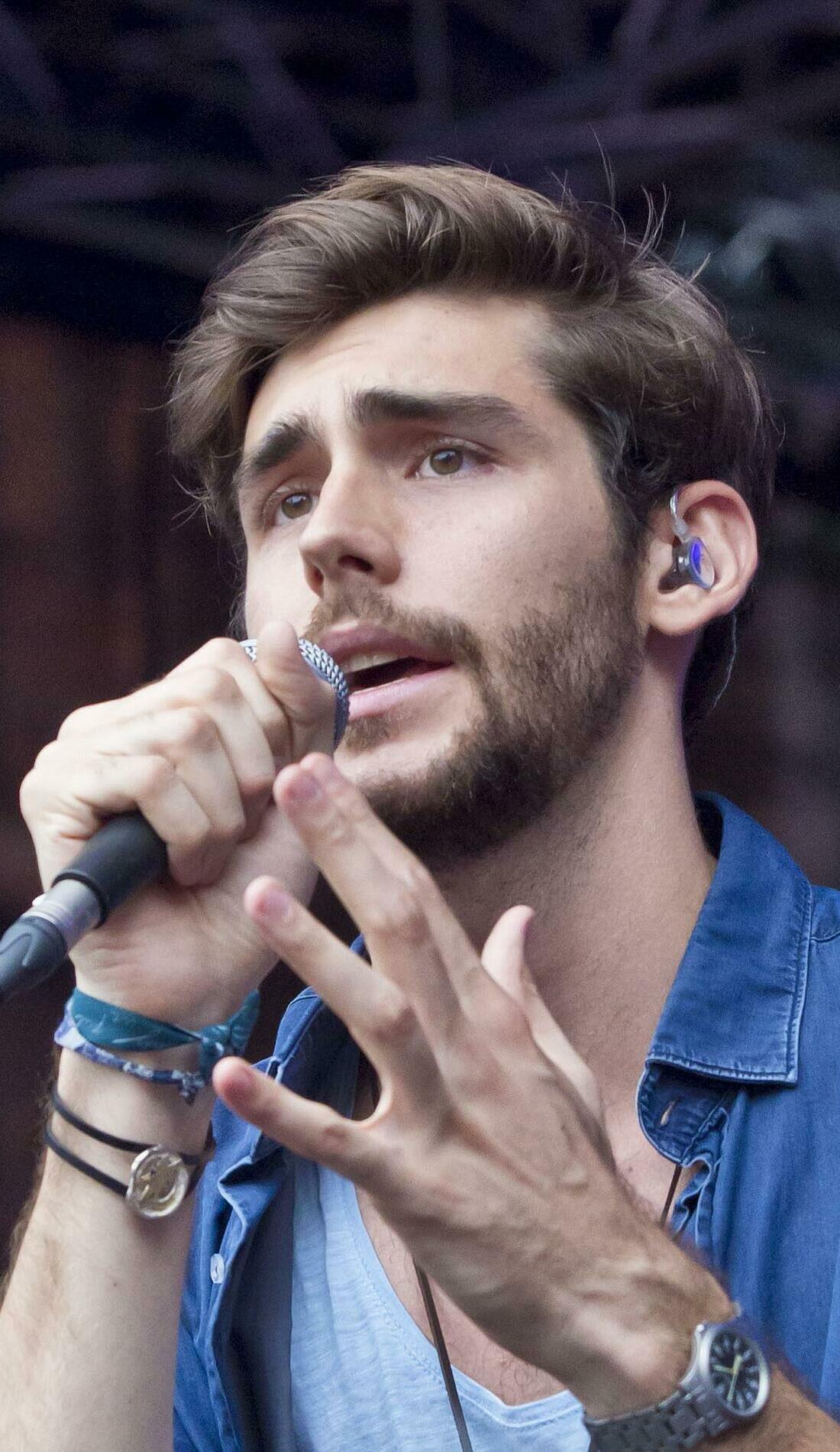 Alvaro Soler Tickets, 2024 Concert Tour Dates SeatGeek