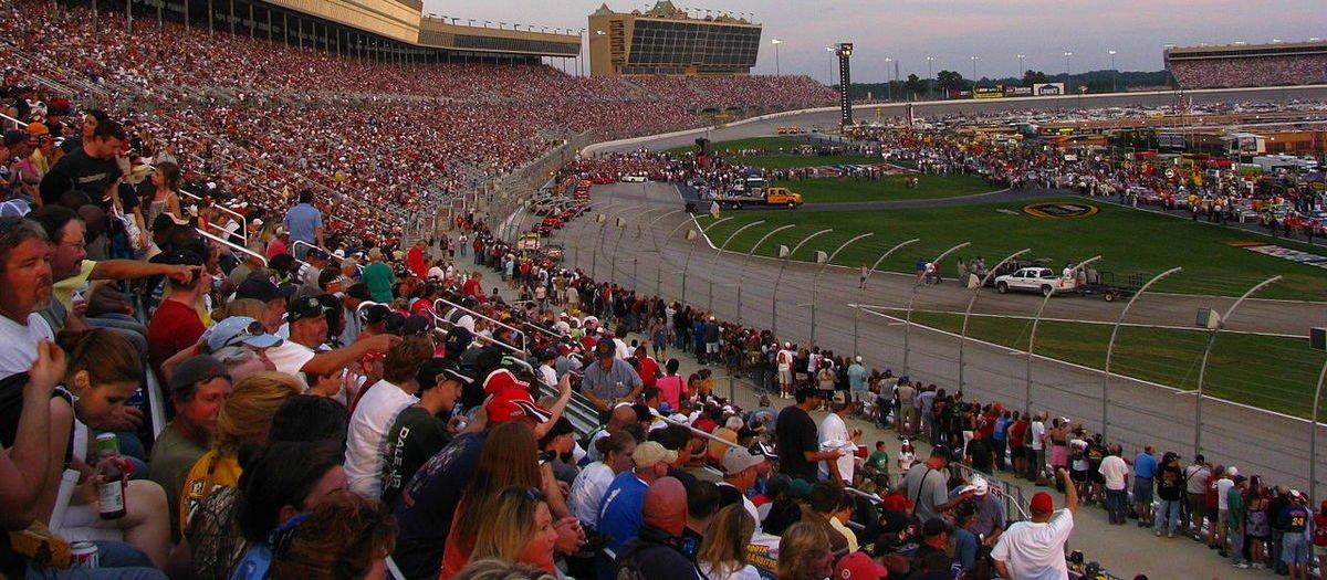 Atlanta Motor Speedway Tickets 20222023 Atlanta Motor Speedway