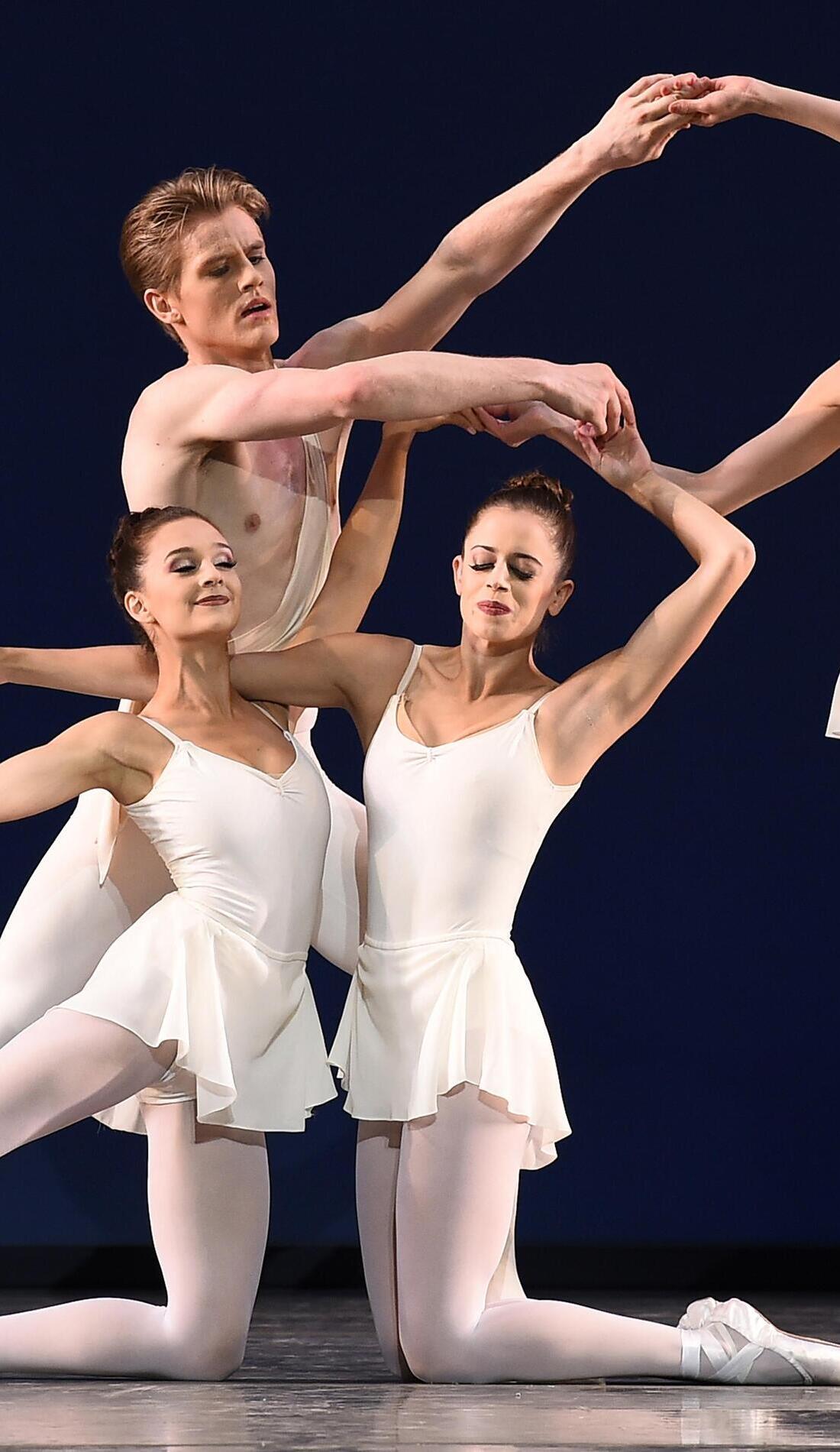 American Ballet Theatre Tickets, 2024 Showtimes & Locations | SeatGeek