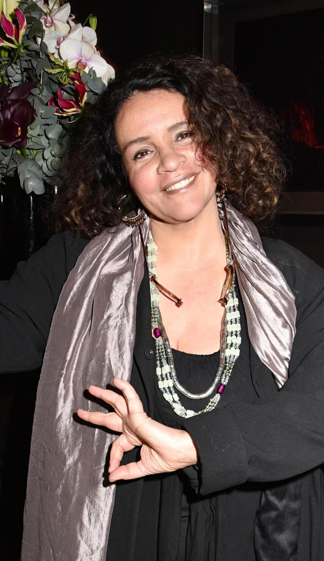 Amina Annabi Tickets, 2024 Concert Tour Dates | SeatGeek