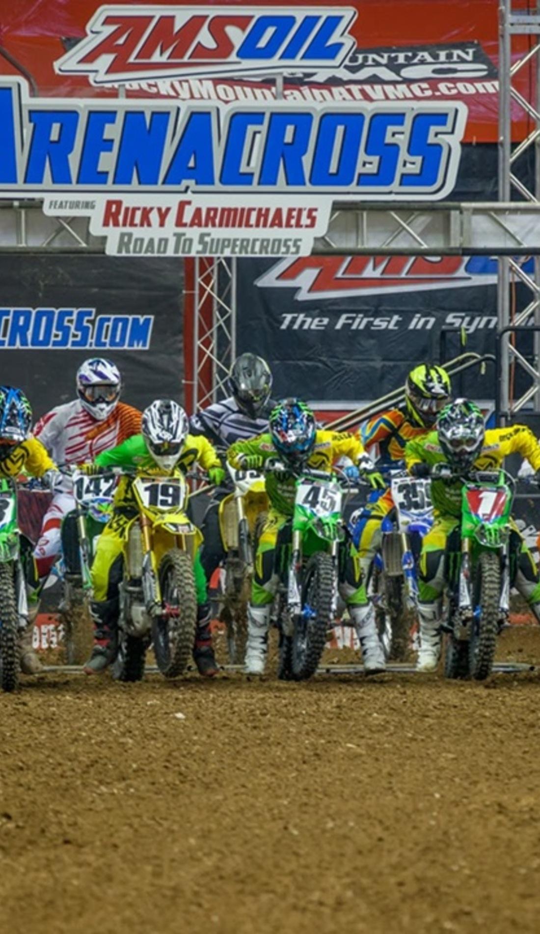 AMSOIL Arenacross Tickets 20242025 AMSOIL Arenacross Races SeatGeek