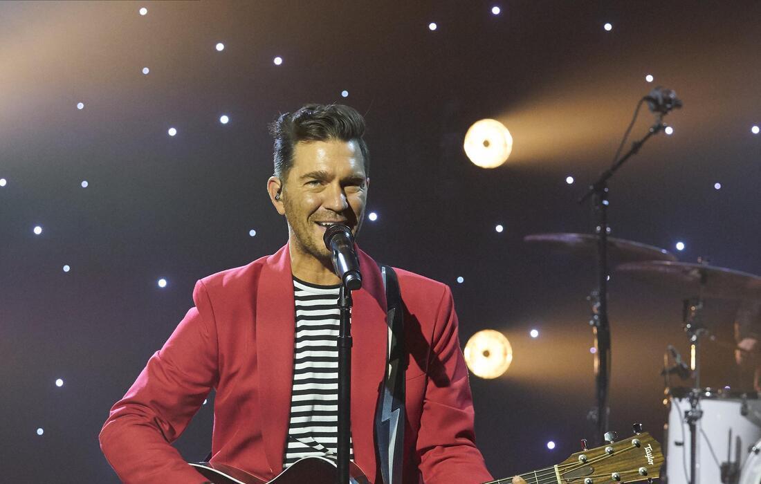 Andy Grammer