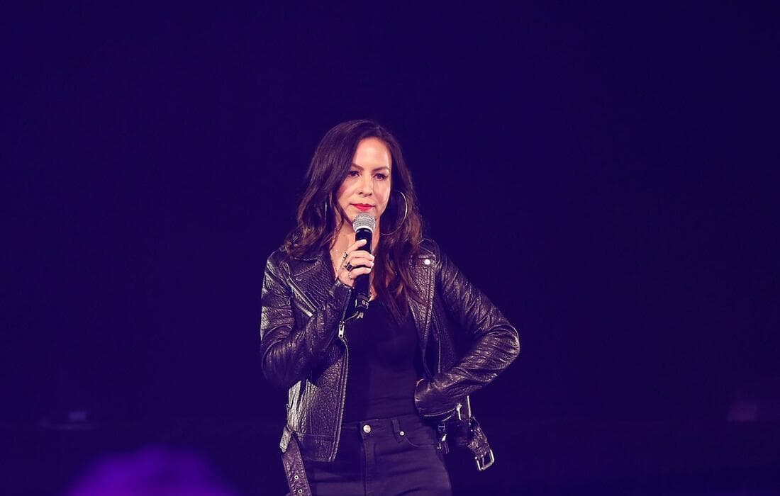 Choctaw Casino Pocola Featured Live Event Tickets & 2024 Schedules