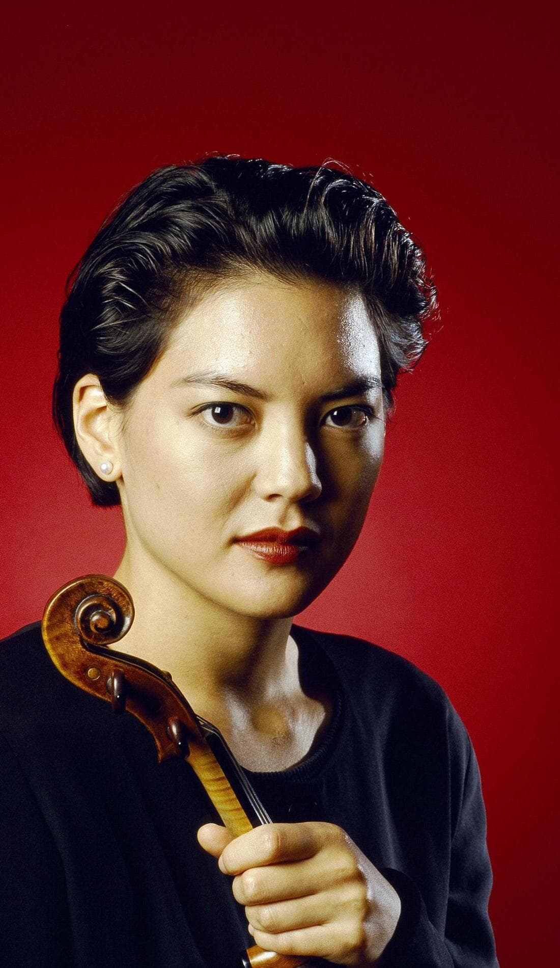 Anne Akiko Meyers Parking Passes | SeatGeek