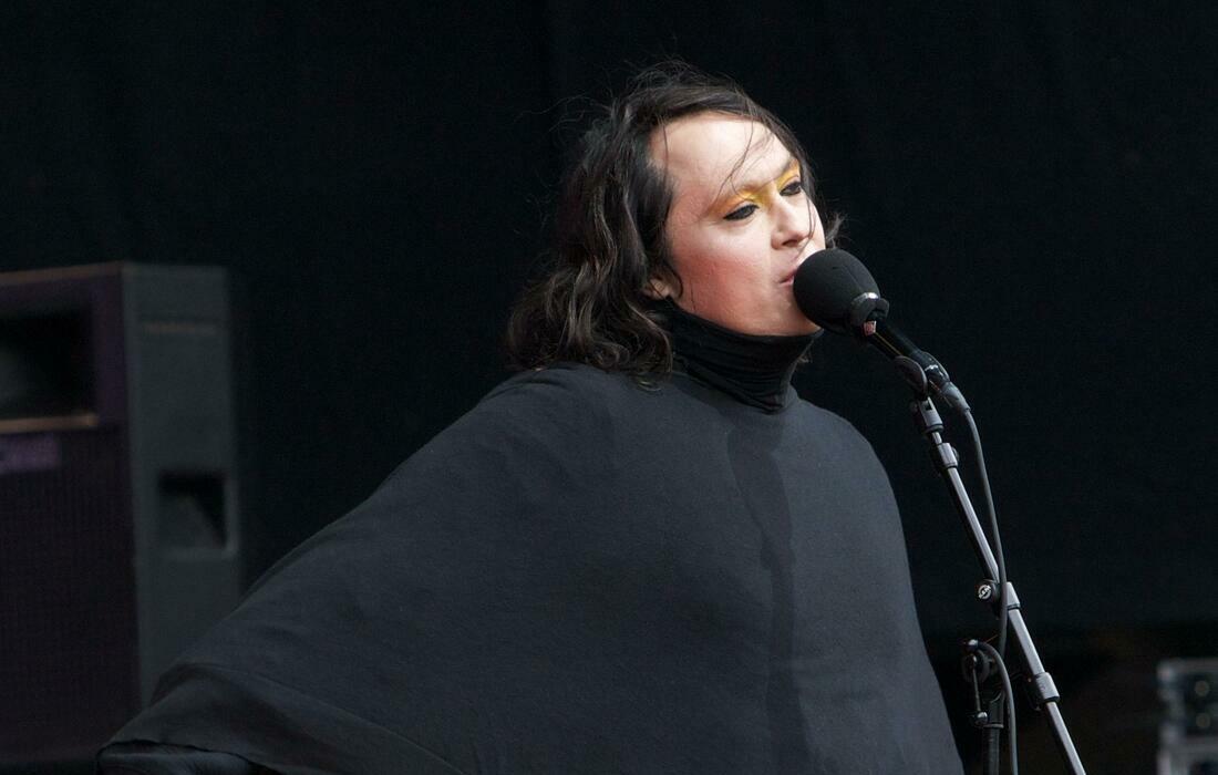 Anohni