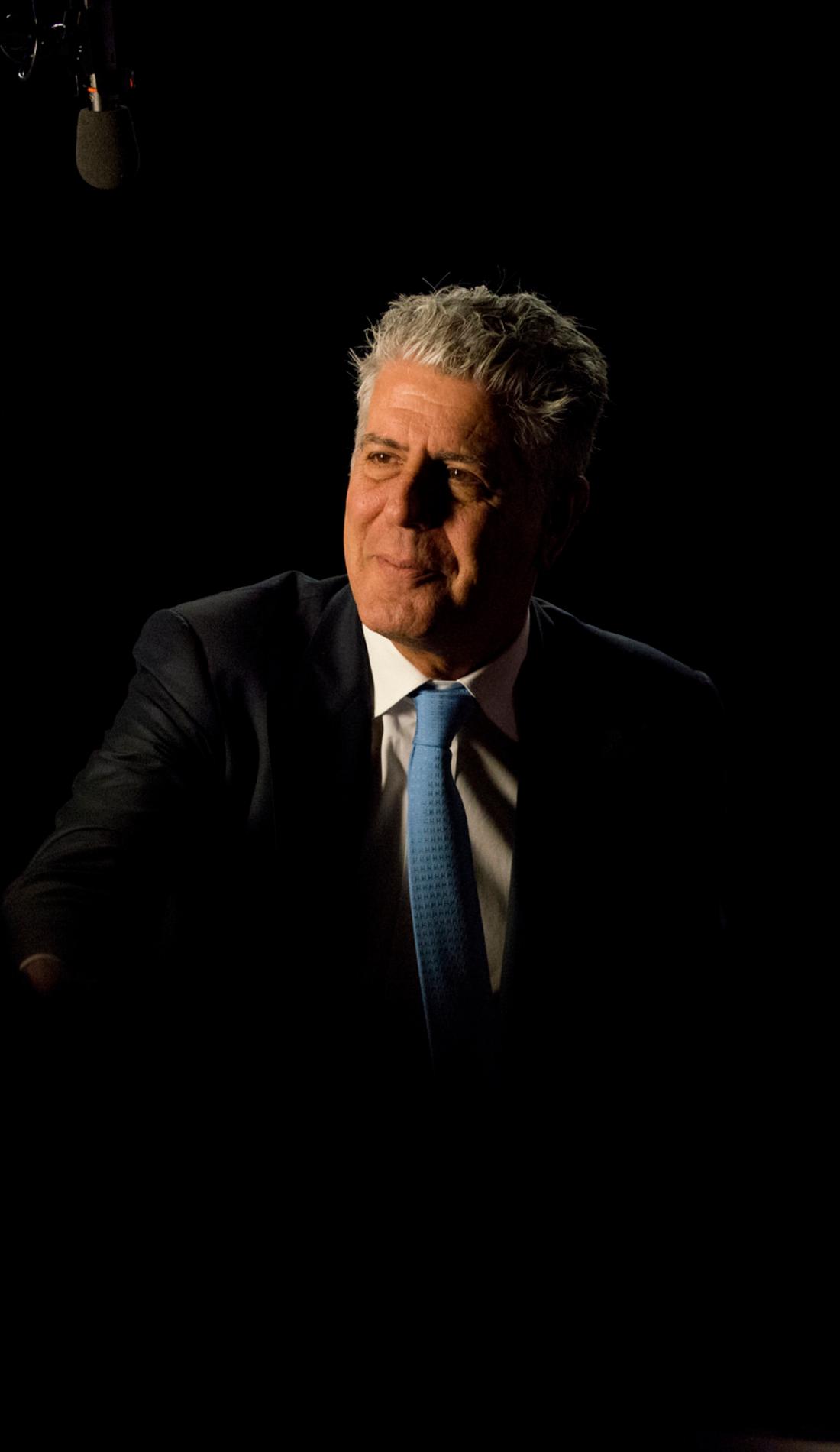 Anthony Bourdain Tickets, 20242025 Showtimes & Locations SeatGeek