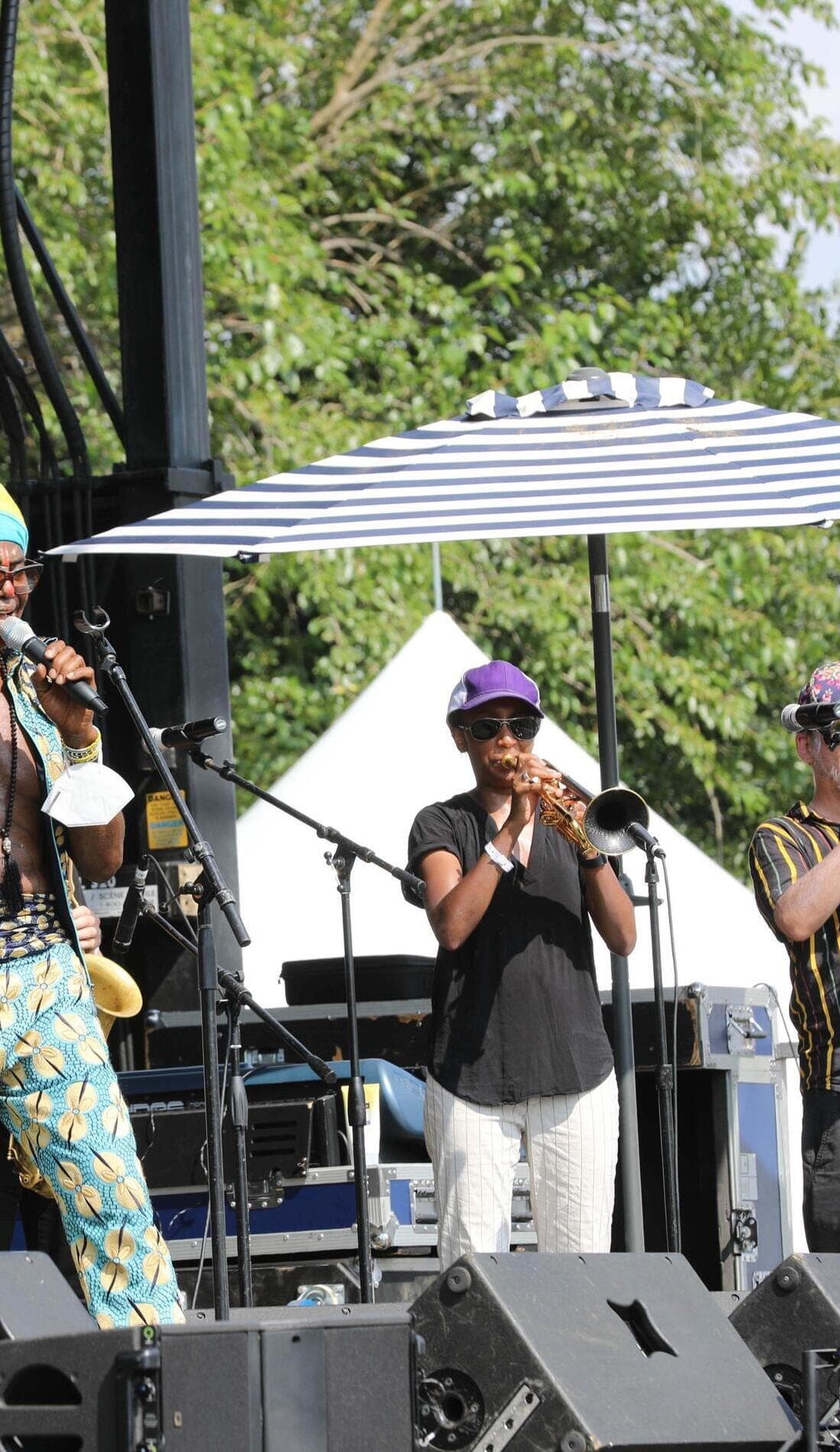 Antibalas Tickets & Concert Tour Dates 2024 SeatGeek