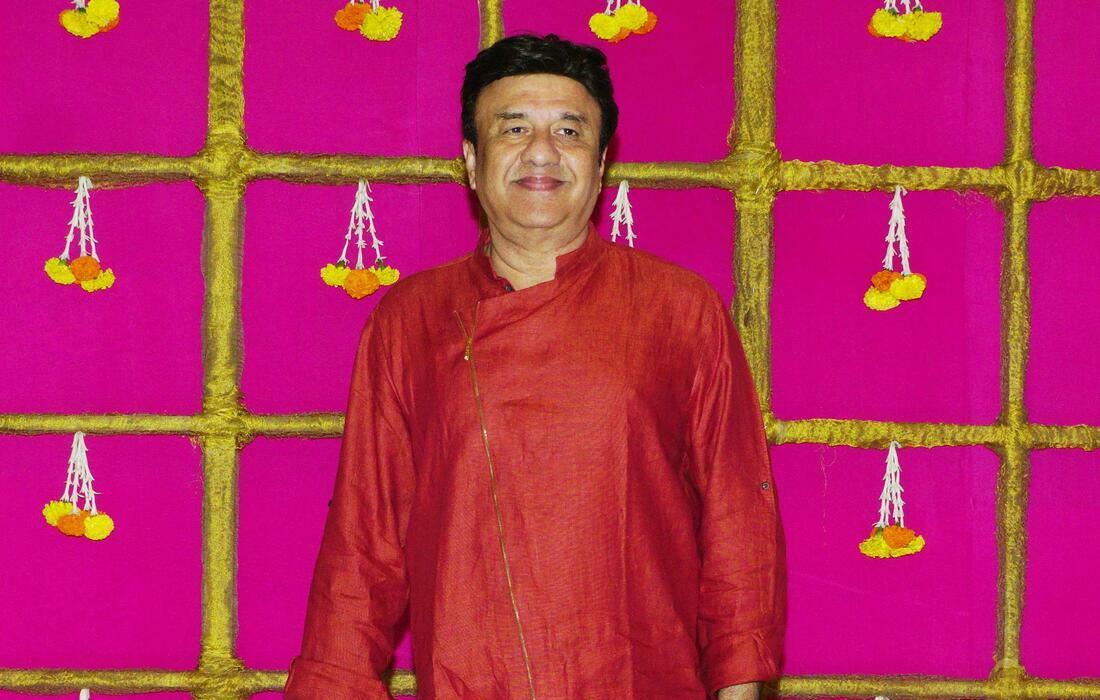 Anu Malik