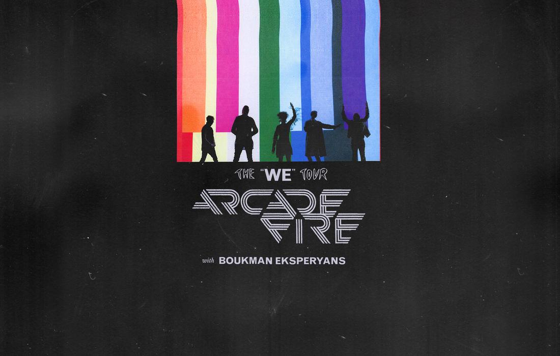 Arcade Fire