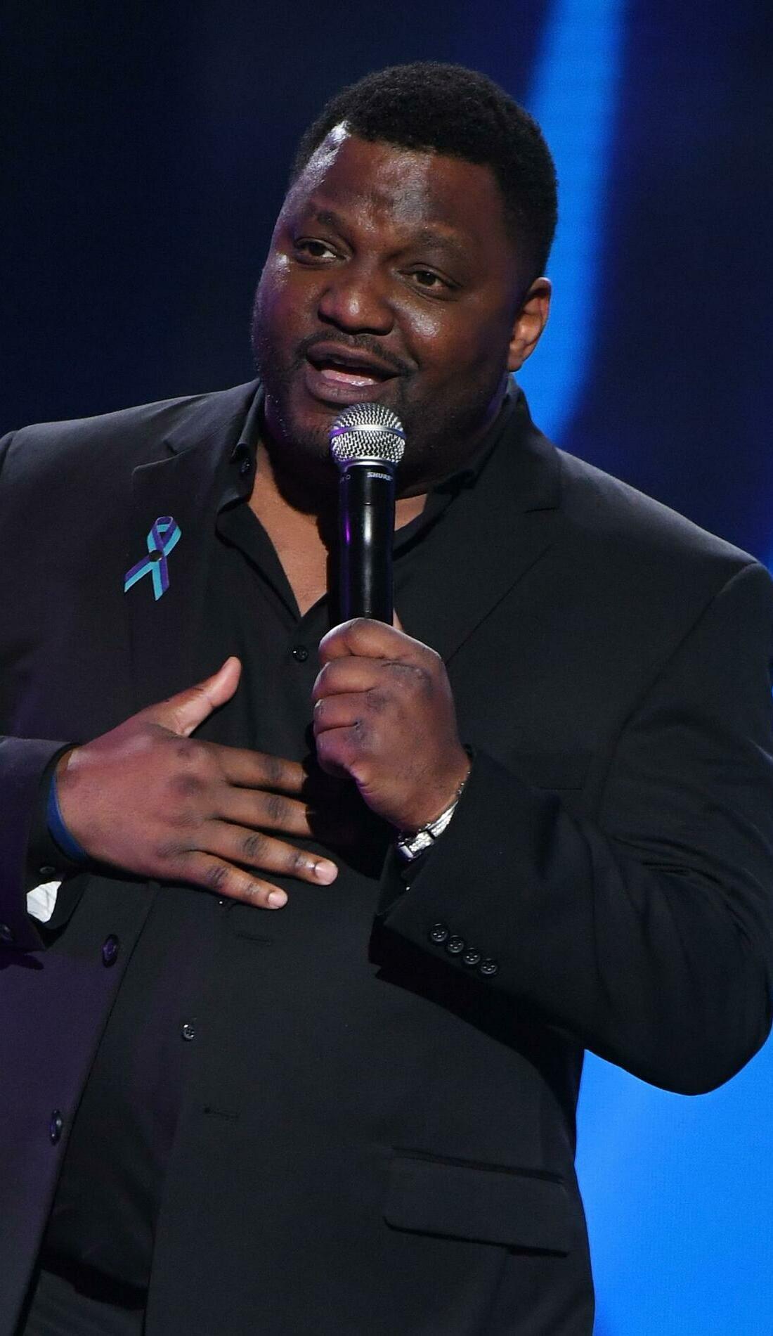 Aries Spears Tickets, 20232024 Showtimes & Locations SeatGeek