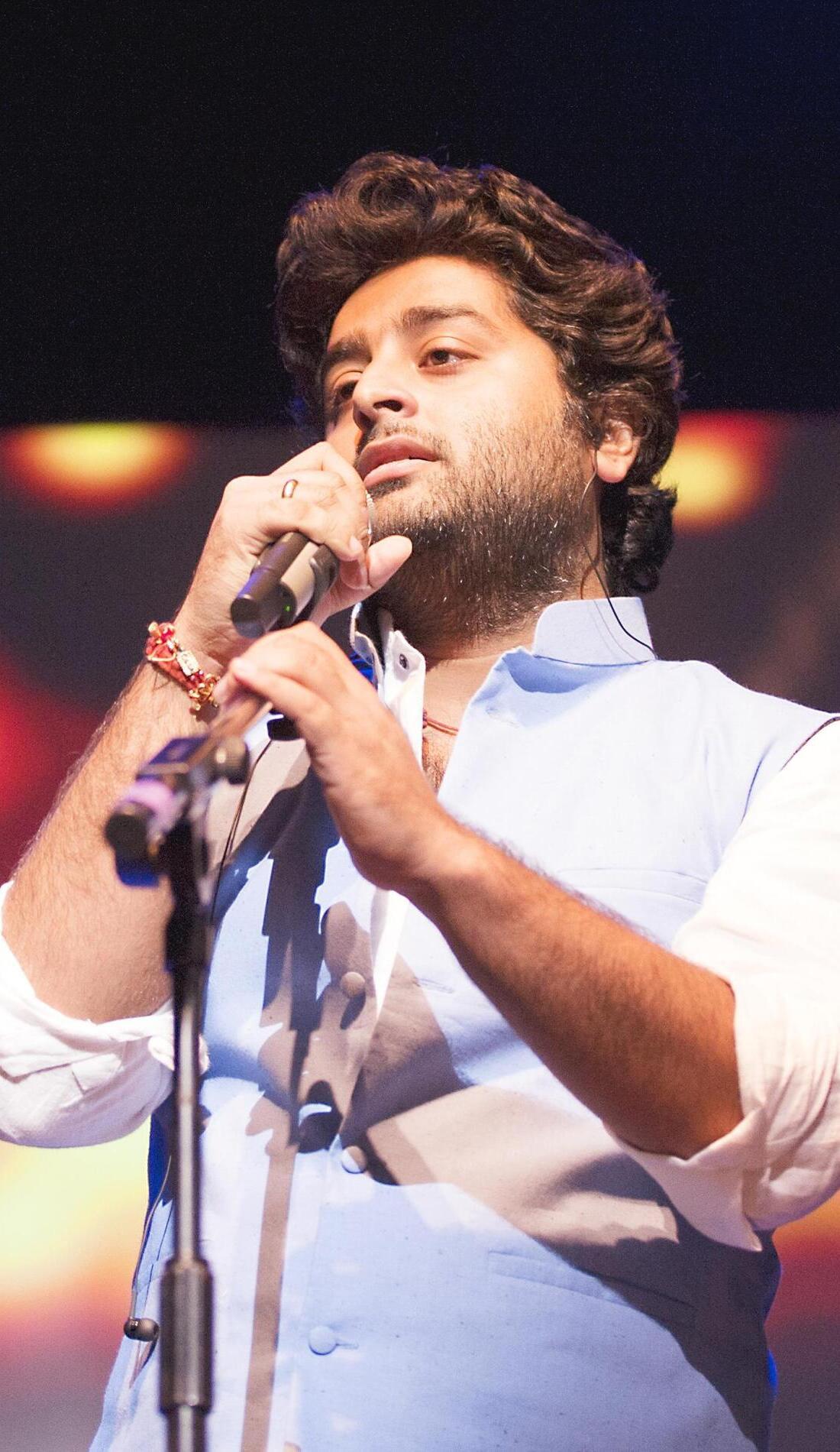 Arijit Singh Tickets, 20242025 Schedule, Lineup & Locations SeatGeek