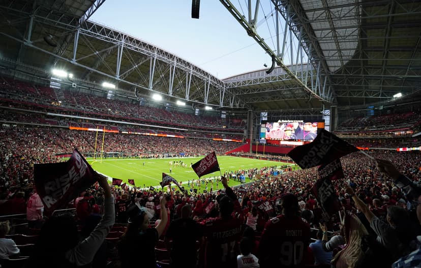 Sporting Events in Phoenix SeatGeek