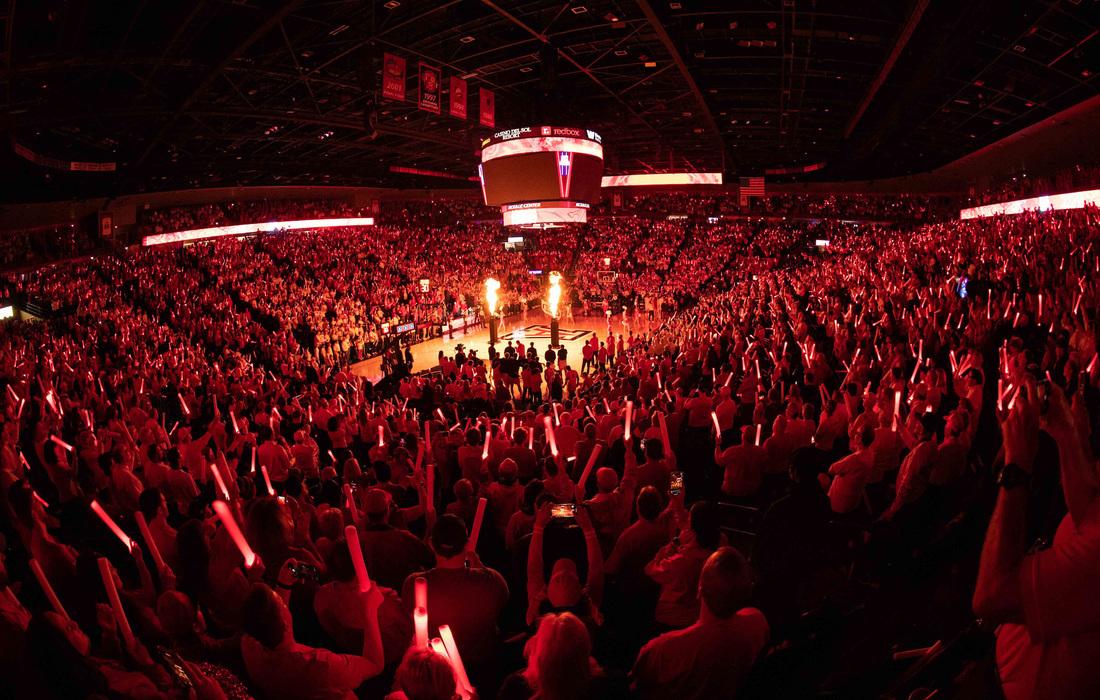 Duke at Arizona