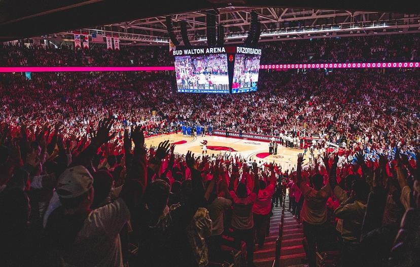SEC College Basketball Game Tickets, 2024 Schedules & Locations SeatGeek