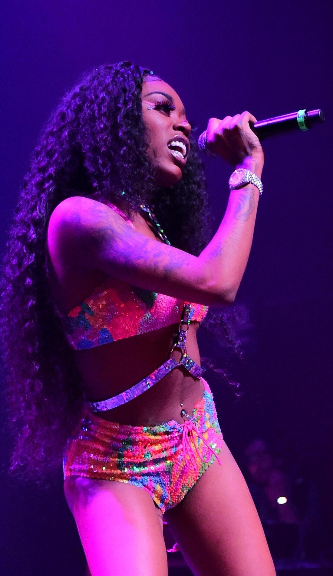 Asian Doll Los Angeles Tickets, Asian Doll Concerts 2024 | SeatGeek