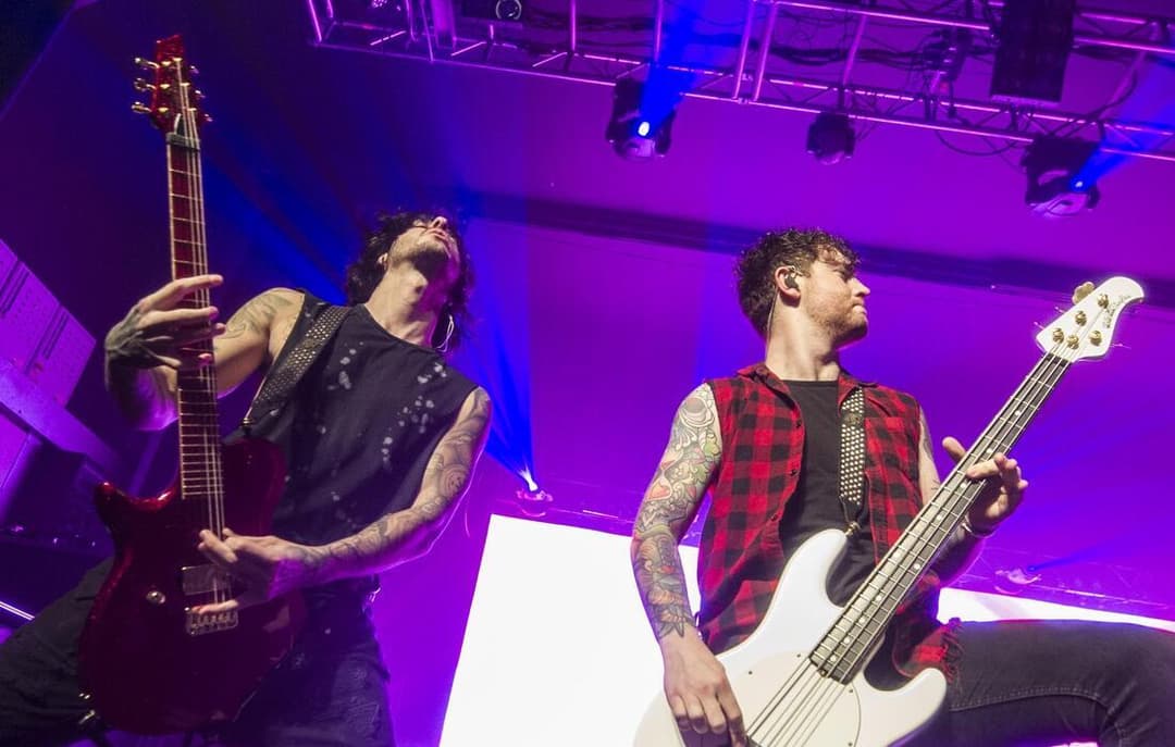 Steelhouse Omaha Featured Live Event Tickets & 2024 Schedules SeatGeek