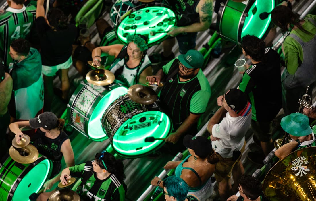 MLS Soccer Tickets, 2024 Games & Locations | SeatGeek