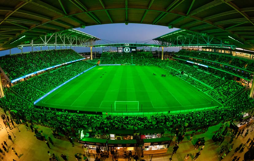 MLS Soccer Tickets, 2024 Games & Locations | SeatGeek