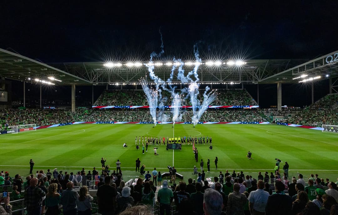 MLS Soccer Tickets, 2024 Games & Locations | SeatGeek