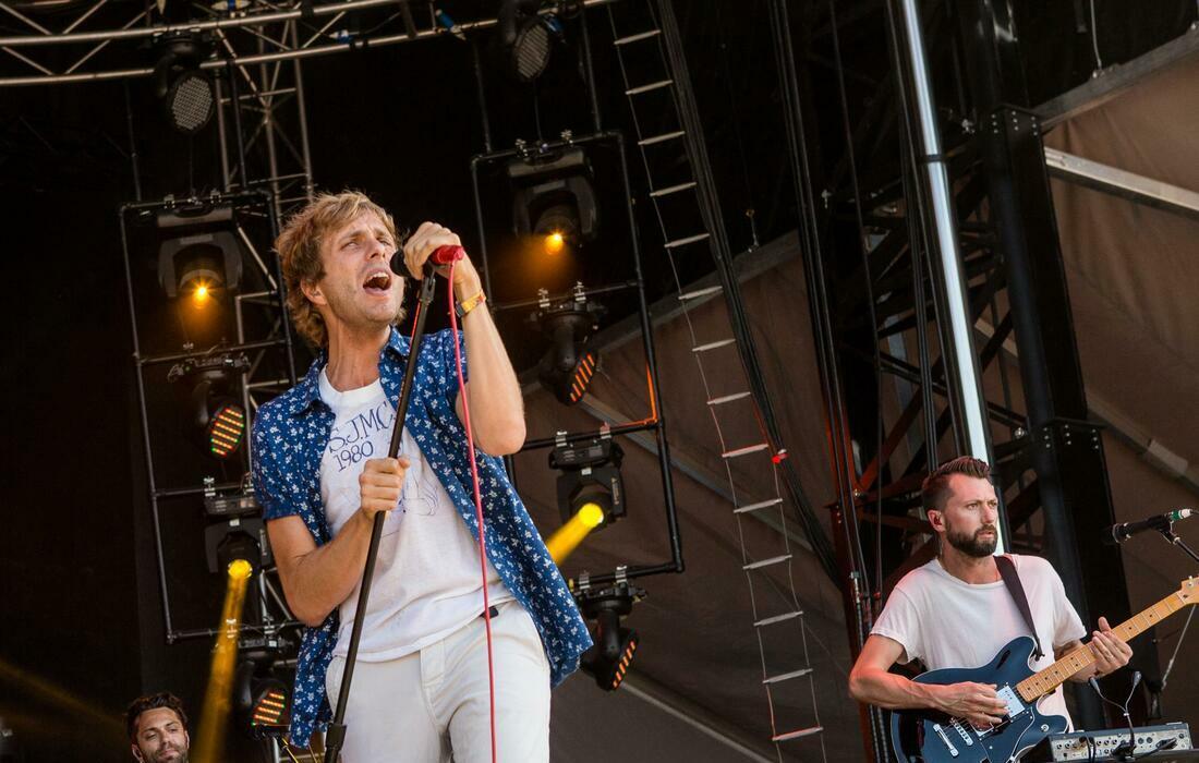 AWOLNATION (21+)