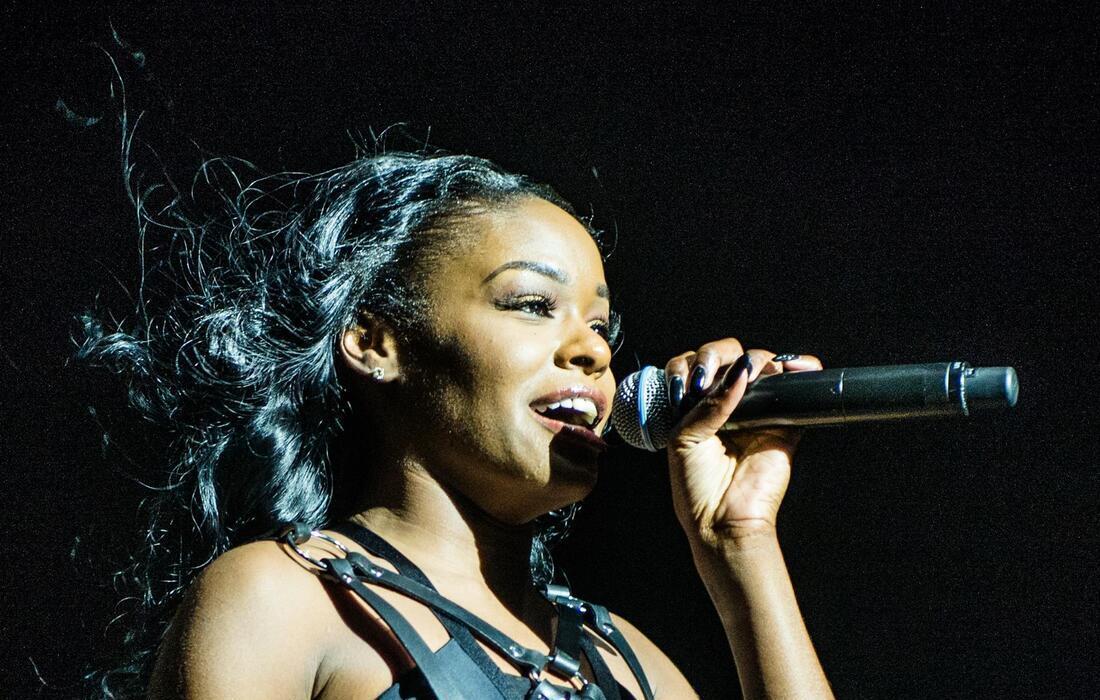 Azealia Banks