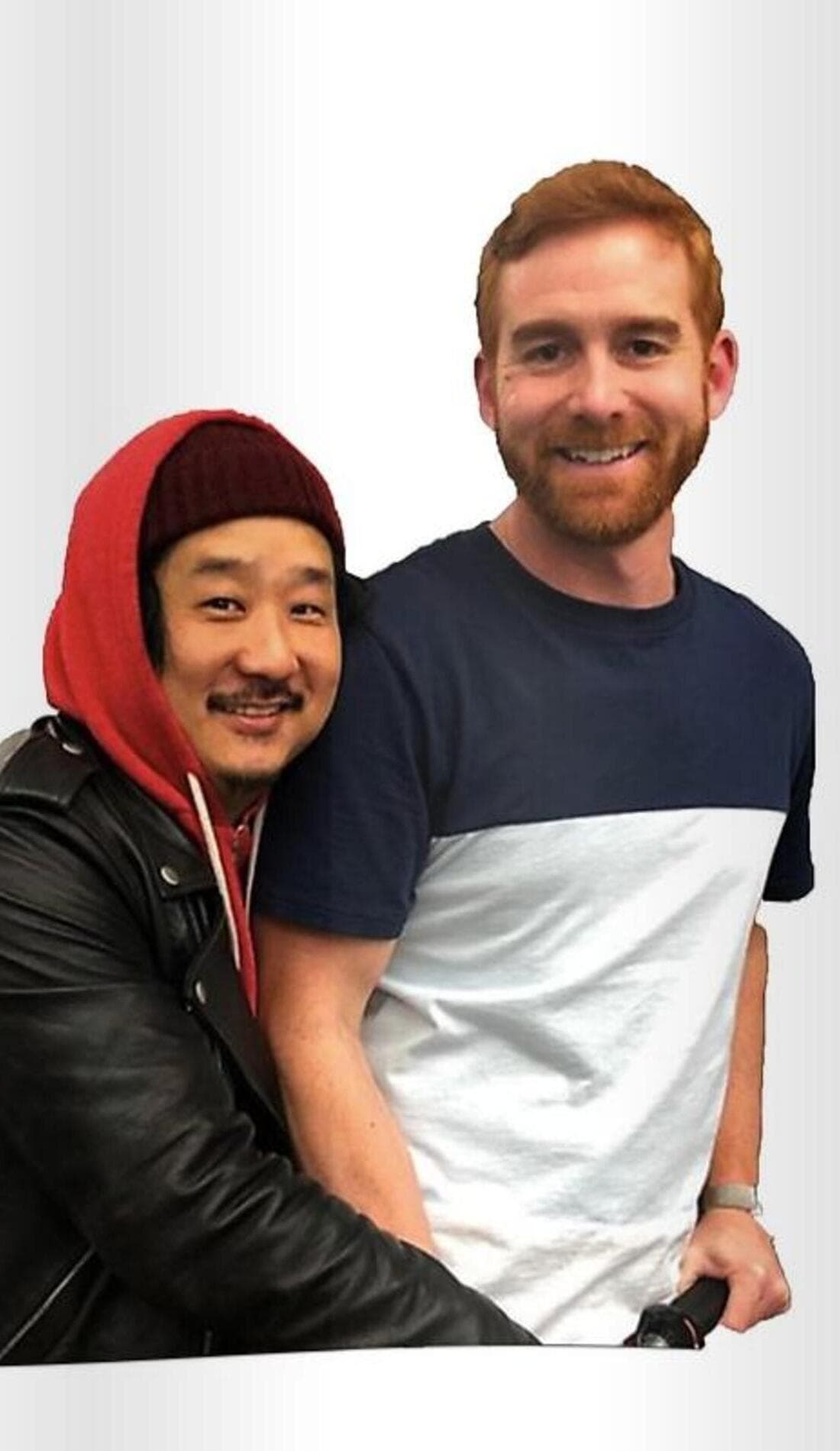 Bad Friends Podcast Tickets, 2024-2025 Tour Dates | SeatGeek