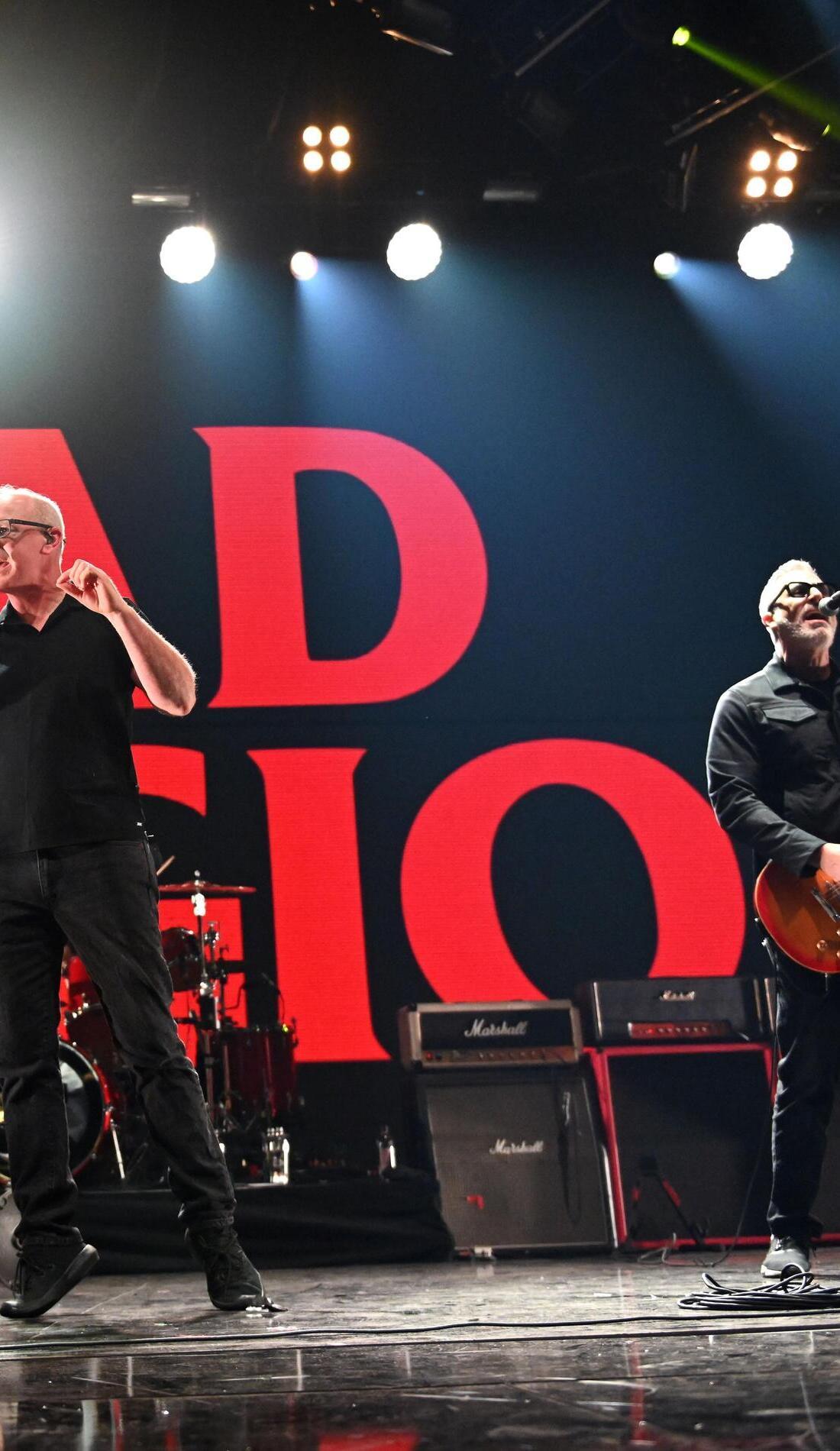 Bad Religion Tickets & Concert Tour Dates 2024 SeatGeek