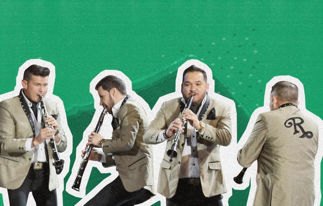 Banda El Recodo