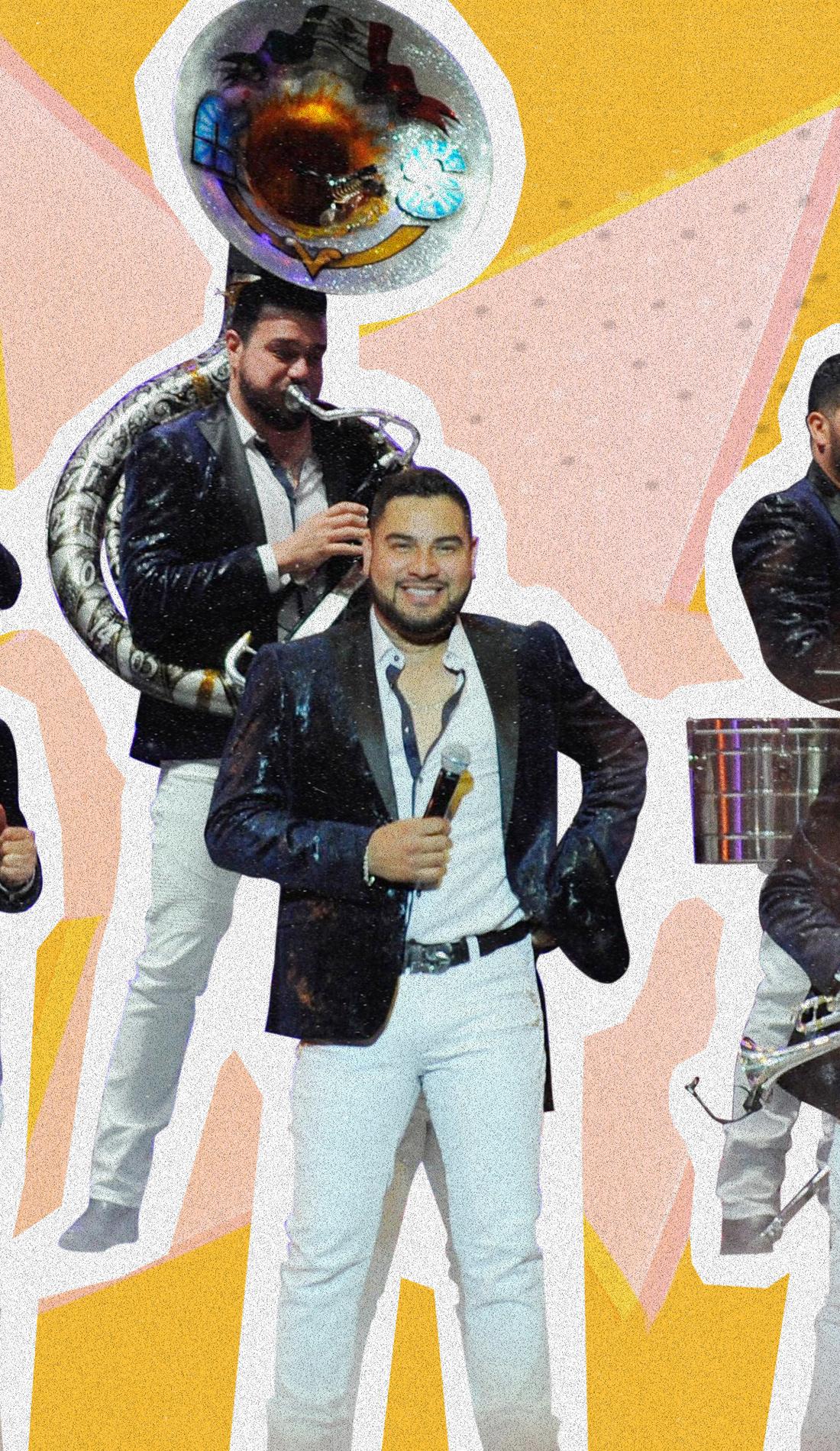 Banda MS in Chicago, 2024 Concert Tickets SeatGeek