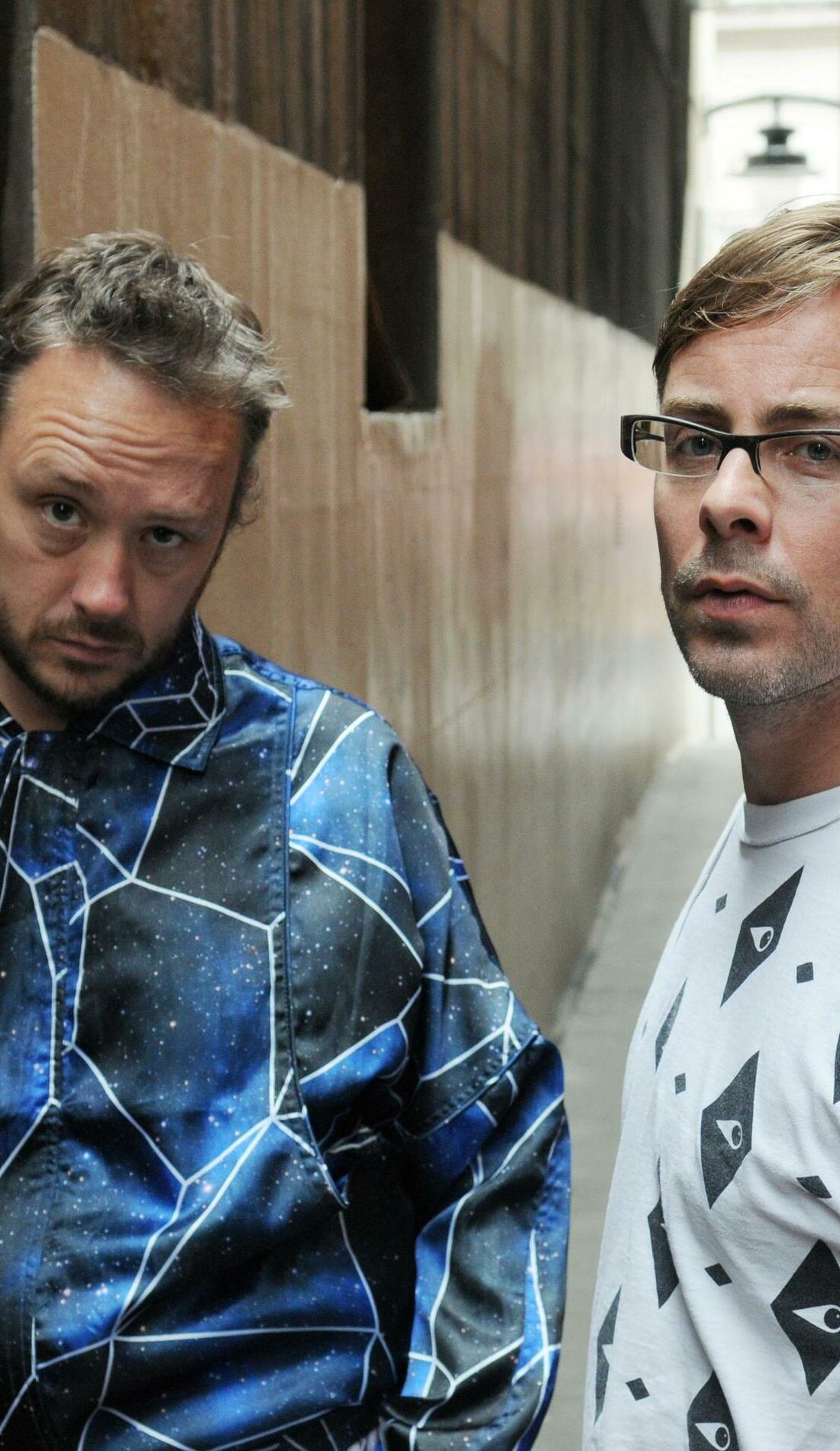 basement jaxx tour australia 2024