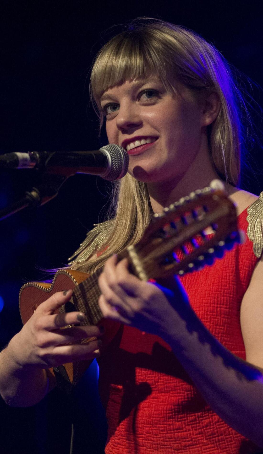Basia Bulat Tickets & Concert Tour Dates 2024 SeatGeek