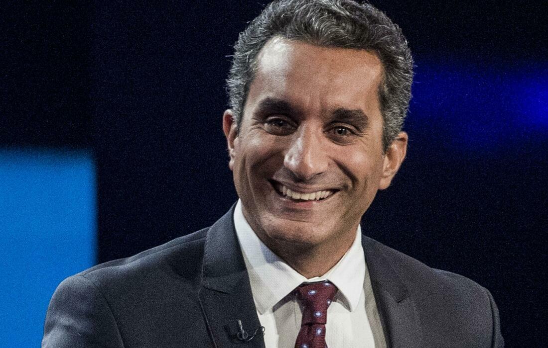 Bassem Youssef