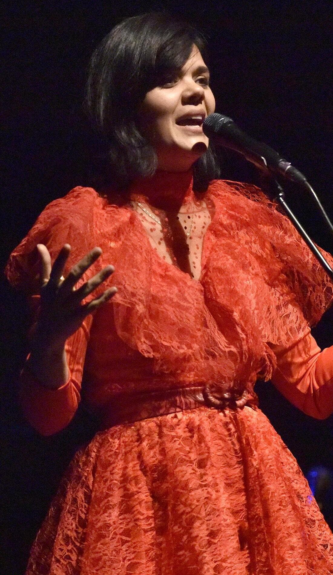 Bat For Lashes Tickets, 2024 Concert Tour Dates SeatGeek