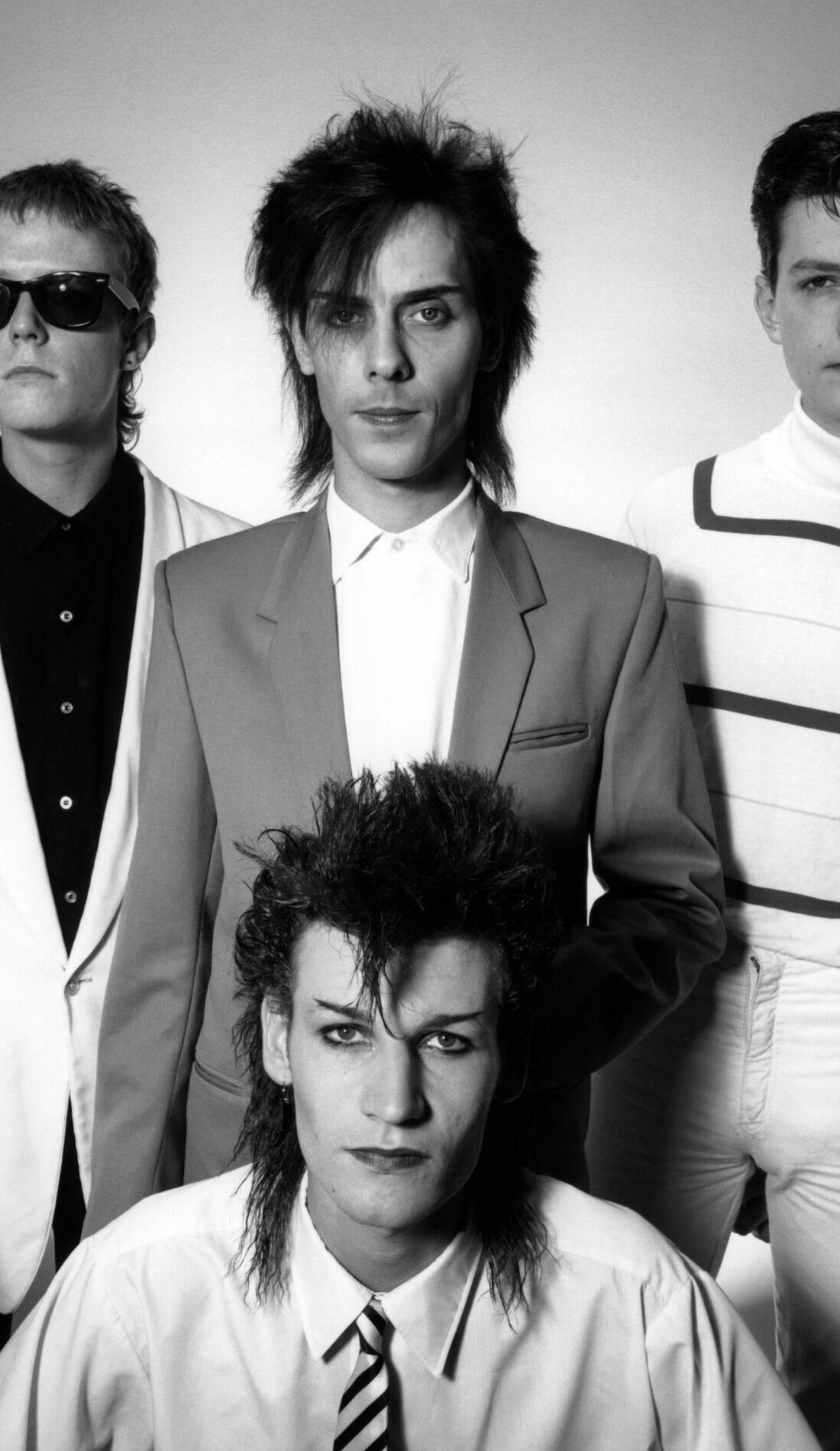 Bauhaus Concert Tickets, 2024 Tour Dates & Locations SeatGeek