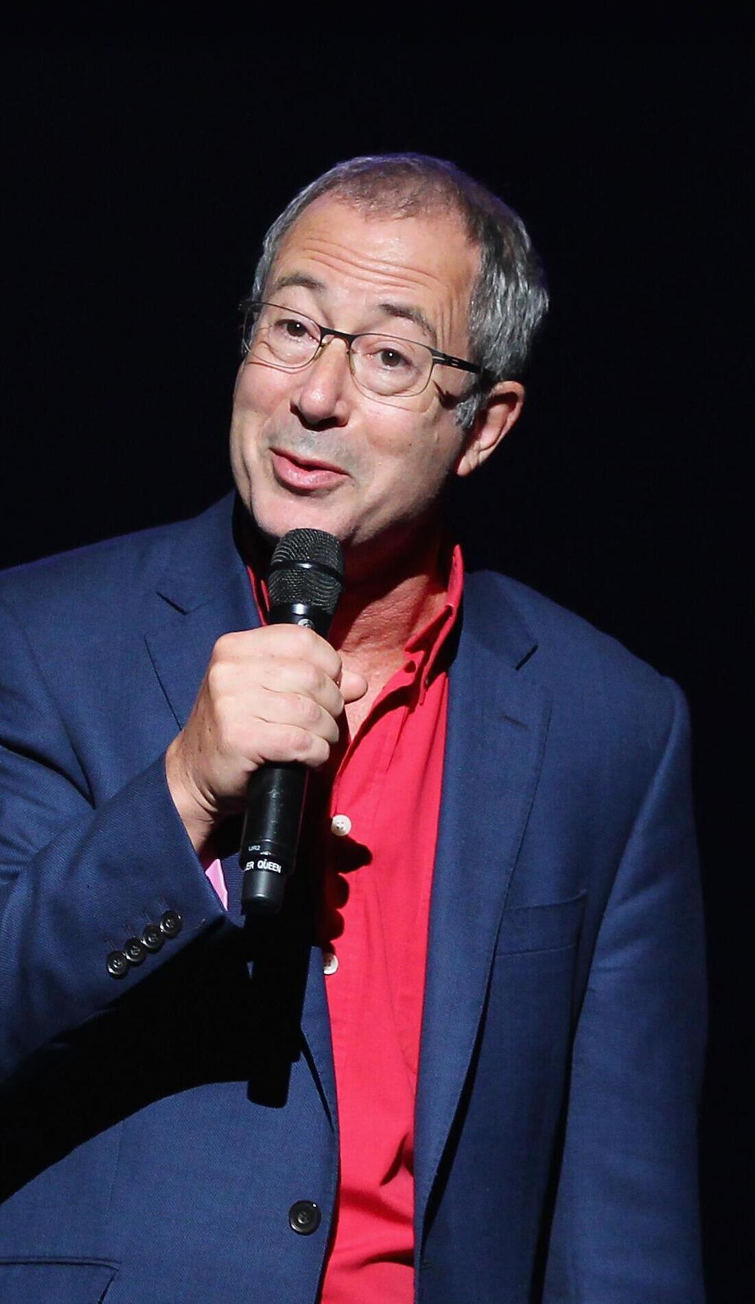 Ben Elton Tickets, 2024 Concert Tour Dates SeatGeek