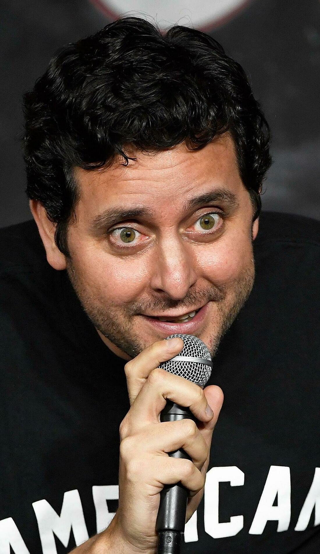 ben gleib tour dates