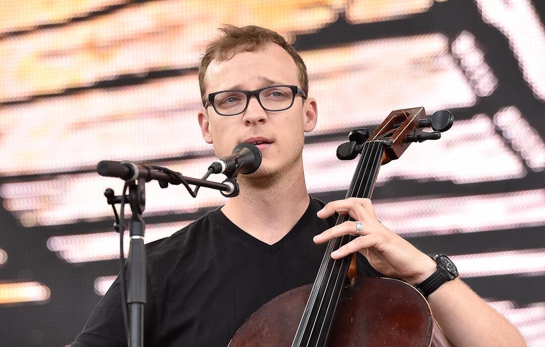 Ben Sollee