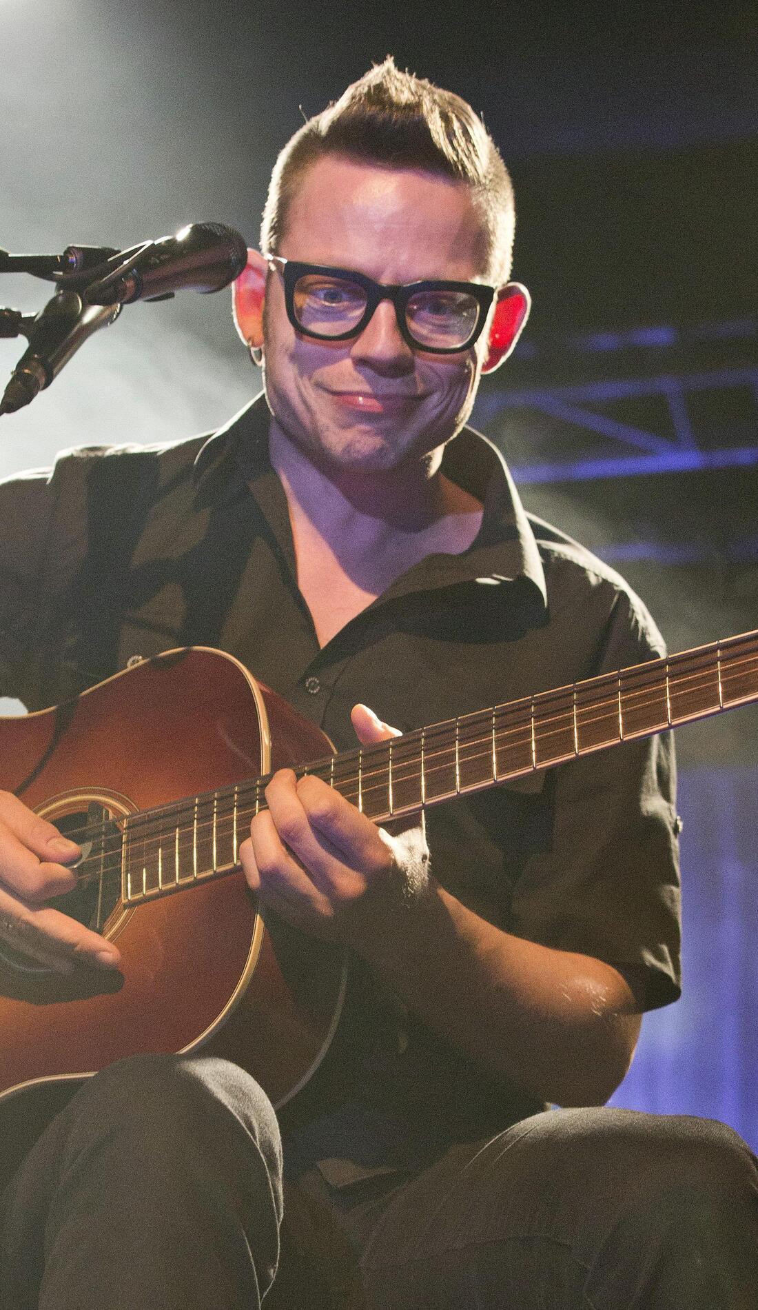 Bernhoft Vancouver Concerts Tickets 2024 | SeatGeek